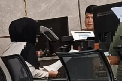 Wanita Di Palembang Jadi Korban Pemerasan Usai Vcs Dengan Otk