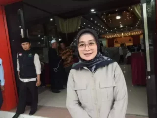 Jemaah Umrah Lebak Dari Lima Kbihu Resmi Dipastikan Selamat Kembali Ke Tanah Air