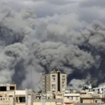 Serangan Ke Pusat Pertahanan Iran Picu Risiko Perang Regional Dan Krisis Energi Dunia