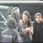 Dicari Interpol, Wanita Portugal Pelaku Pembunuhan Ditangkap Di Jakarta