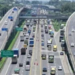 Lonjakan Mudik, 40 Ribu Kendaraan Tinggalkan Jakarta