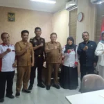 Asda 1 Sambut Kunjungan Dpc Abpednas Lebak, Perkuat Sinergitas Dan Jajaki Mou Dengan Brigif Cakra