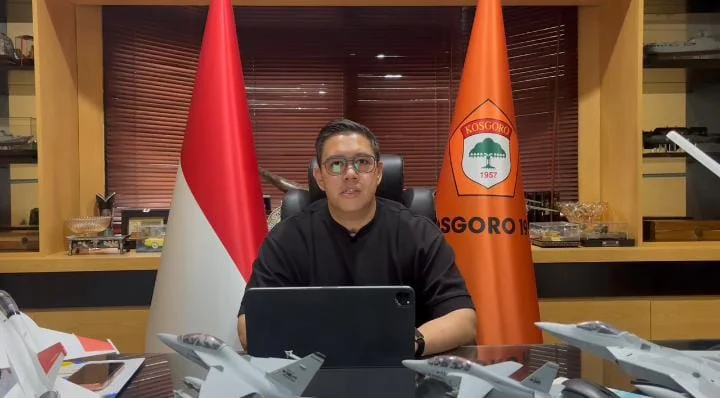 Hut Ke-60 Pikiran Rakyat, Wakil Ketua Komisi I Dpr Ri: Bukti Nyata Ketahanan Jurnalisme Sehat