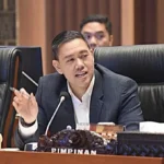 Komisi I Dpr Ri Minta Pemerintah Evakuasi Wni Dan Dorong Diplomasi Damai Soal Konflik Iran