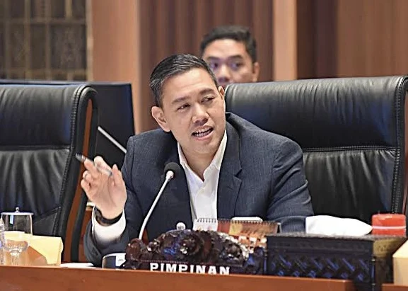 Komisi I Dpr Ri Minta Pemerintah Evakuasi Wni Dan Dorong Diplomasi Damai Soal Konflik Iran