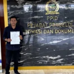 Hantam-Malut Desak Mkd Periksa Shanty Alda Terkait Tambang