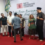 Pkn Peduli Anak Yatim Lewat Santunan