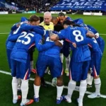 Neville Kritik Ritual Lingkaran Pemain Chelsea