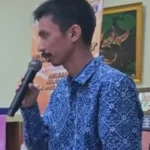Aksi Kekerasan Terhadap Aktivis Kembali Terjadi. Kali Ini Menimpa Andrie Yunus, Aktivis Lsm Kontras, Yang Menjadi Korban Penyiraman Air Keras Di Bagian Wajah.