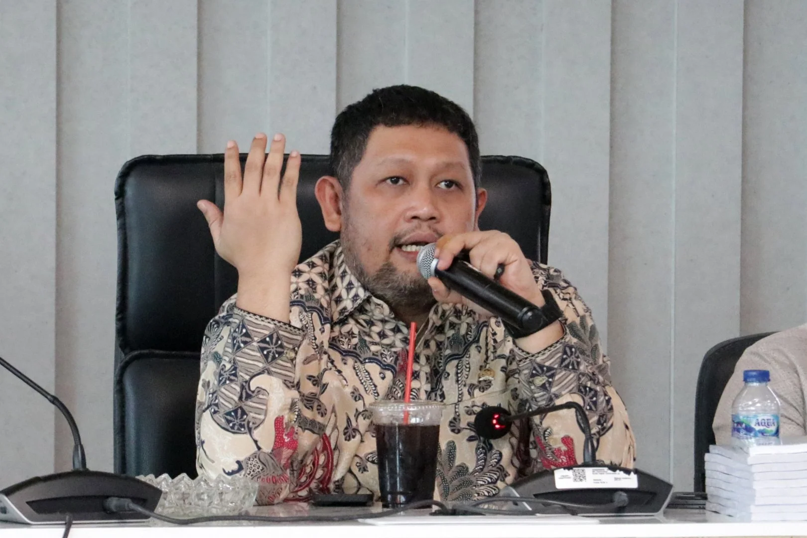 Kasus Kematian Aktivis Ermanto Usman, Komisi Iii Dpr Desak Polisi Transparan