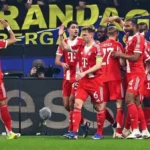 Bayern Munich Sikat Atalanta 6-1 Di 16 Besar Liga Champions