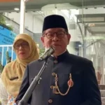 Gubernur Dki Jakarta Lantik 521 Pejabat Fungsional, Tekankan Tegas Humanis Dan Integritas