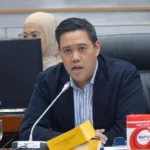 Komisi I Dpr Minta Penanganan Transparan Kasus Prajurit Tni Siram Aktivis Kontras