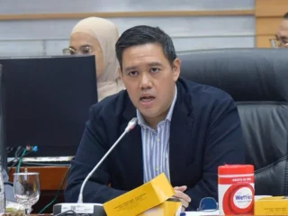 Komisi I Dpr Minta Penanganan Transparan Kasus Prajurit Tni Siram Aktivis Kontras