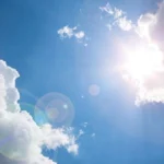 Cuaca Terasa Semakin Panas, Ini Penyebabnya