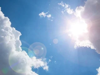 Cuaca Terasa Semakin Panas, Ini Penyebabnya