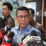 Komisi Xi Dpr Minta Pemerintah Wait And See Soal Dampak Ekonomi Global