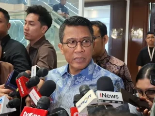 Komisi Xi Dpr Minta Pemerintah Wait And See Soal Dampak Ekonomi Global