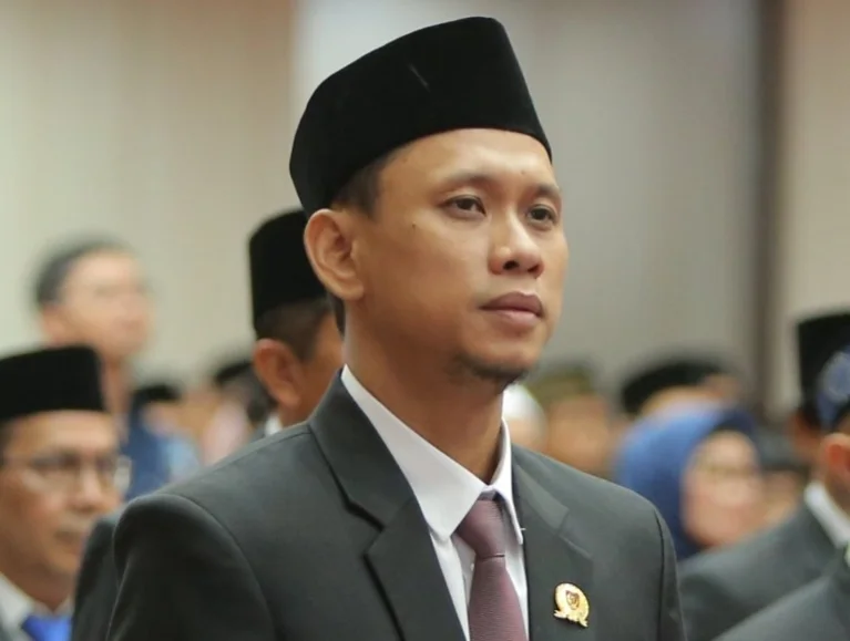 Dprd Kalteng Apresiasi Komitmen Aparat Lindungi Generasi Muda