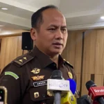 Skandal Samin Tan, Kejagung Sita Uang Dolar Setara Rp1 Miliar Dari Kantor Pt Akt