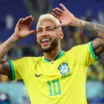 Tanpa Neymar, Timnas Brasil Rilis Skuad Uji Coba