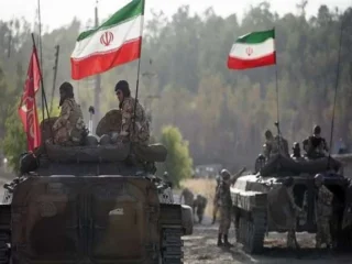 Iran Klaim 560 Tentara As Tewas Dan Terluka Dalam Operasi Janji Sejati 4