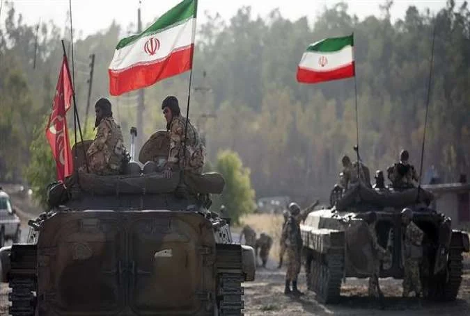 Iran Klaim 560 Tentara As Tewas Dan Terluka Dalam Operasi Janji Sejati 4