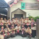 Kwarcab Lebak Siap Jadi Terbaik Dalam Penilaian Tergiat Kwarda Banten 2026