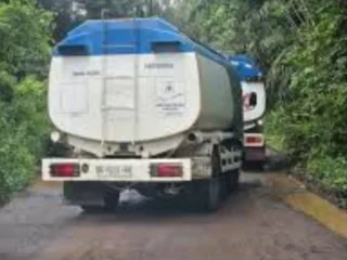 Pemain Bbm Kelas Kakap Di Sorong Diduga Masih Bebas Beroperasi, Publik Pertanyakan Penegakan Hukum