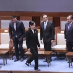 Pelantikan Dewan Komisioner Ojk Digelar Hari Ini Di Mahkamah Agung