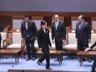 Pelantikan Dewan Komisioner Ojk Digelar Hari Ini Di Mahkamah Agung