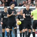 Fulham Tumbangkan Tottenham 2-1, Spurs Kian Terpuruk Di Liga Inggris