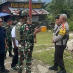 Wakapolda Papua Barat Daya Tegaskan Tidak Ada Ruang Bagi Pelaku Teror