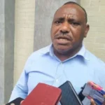 Intelektual Papua Barat Daya Ajak Elite Papua Hentikan Polemik Dan Jaga Otsus