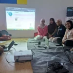 Pkbm Bina Generasi Gelar Pelatihan Peningkatan Digitalisasi, Kini Miliki Website Resmi