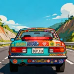 Janji Pelunasan Jadi Jebakan, Oknum Mata Elang Acc Bsd Lakukan Penganiayaan Di Tangerang Selatan