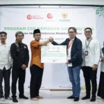 Akulaku Group Dan Baznas Ri Hadirkan Program Csr Untuk Anak Binaan Lpka Jakarta