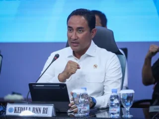 Bnn Hancurkan Barang Bukti Narkoba Dari 11 Tersangka