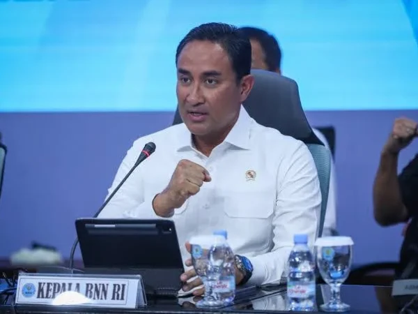 Indonesia Raja Pengguna Vape, Bnn-Ombudsman Jakarta Raya Sepakat Minta Larangan Total