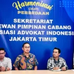 Penyiraman Air Keras Andrie Yunus Dikecam, Pbh Aai Jakarta Timur Minta Tim Khusus Dibentuk