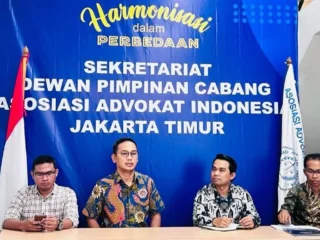 Penyiraman Air Keras Andrie Yunus Dikecam, Pbh Aai Jakarta Timur Minta Tim Khusus Dibentuk