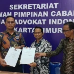 Kasus Penyiraman Air Keras, Pbh Aai Desak Presiden Prabowo Bentuk Ti-Gpf