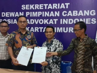 Kasus Penyiraman Air Keras, Pbh Aai Desak Presiden Prabowo Bentuk Ti-Gpf