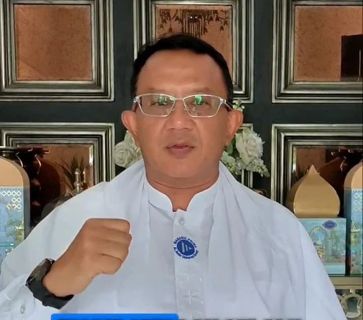 Anton Suratto: Terima Kasih Pikiran Rakyat Telah Mencerdaskan Jawa Barat