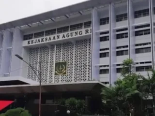 Lapor Ke Kejagung, Ygmd Ungkap Dugaan Kkn Program Makan Bergizi Gratis