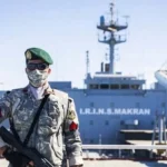 Intel Rusia Bantu Iran, Beri Info Target Untuk Hantam As