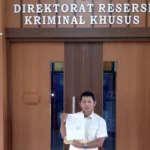 Dugaan Penistaan Islam Dan Ujaran Kebencian: Ormas Kita Laporkan Oknum Pendeta Yusuf Manubulu Ke Polda Banten