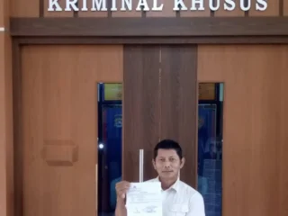 Dugaan Penistaan Islam Dan Ujaran Kebencian: Ormas Kita Laporkan Oknum Pendeta Yusuf Manubulu Ke Polda Banten