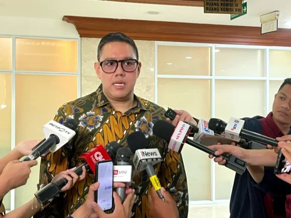 Transformasi Peredaran Narkoba, Dave: Pentingnya Edukasi Dan Pengawasan Digital