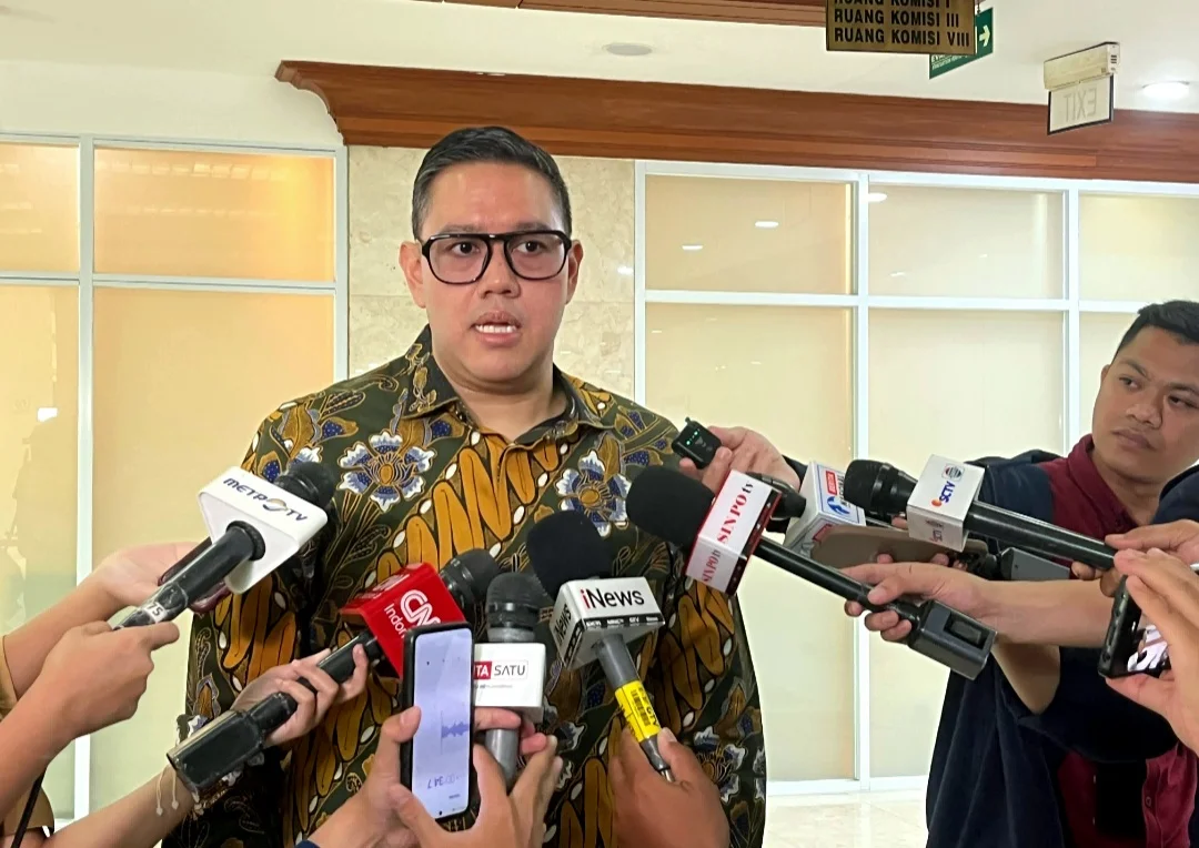 Transformasi Peredaran Narkoba, Dave: Pentingnya Edukasi Dan Pengawasan Digital